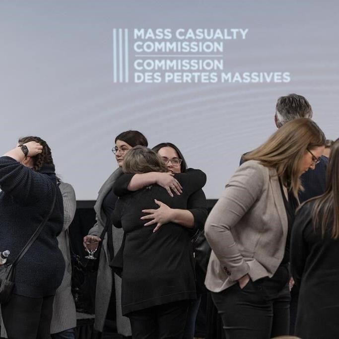 Committee overseeing N.S. mass shooting recommendations to post regular updates